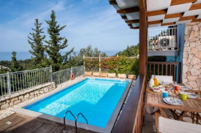 Villa Anna Nikitas by Villa Plus